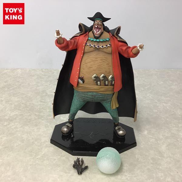 ポップ 黒ひげ フィギュア 新品未開封