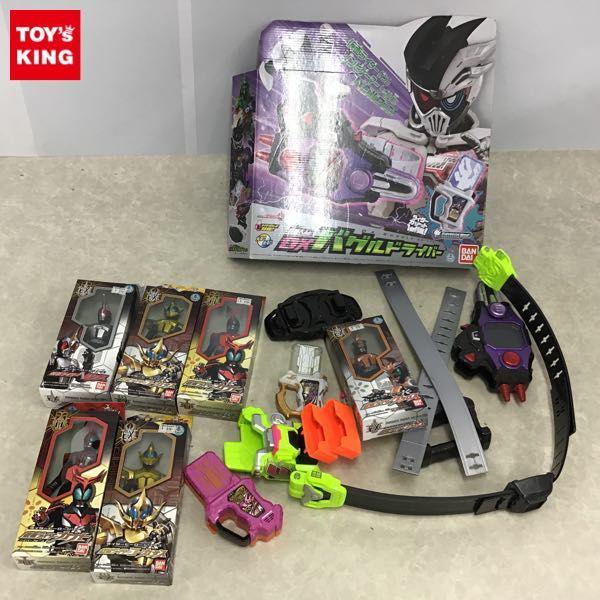 訳あり 仮面ライダーエグゼイド等 ノックアウトファイター2 訳あり 仮面ライダーエグゼイド等 ノックアウトファイター2