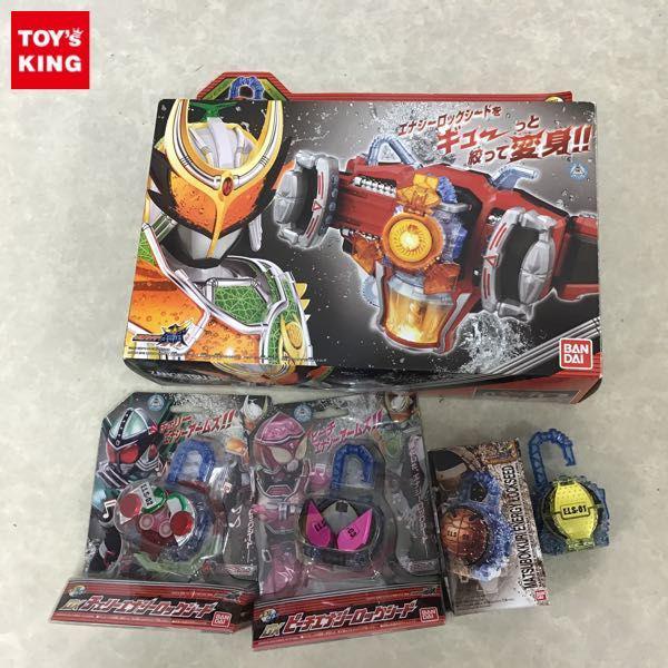 仮面ライダー鎧武 DXゲネシスドライバー＆メロンエナジーロックシード 