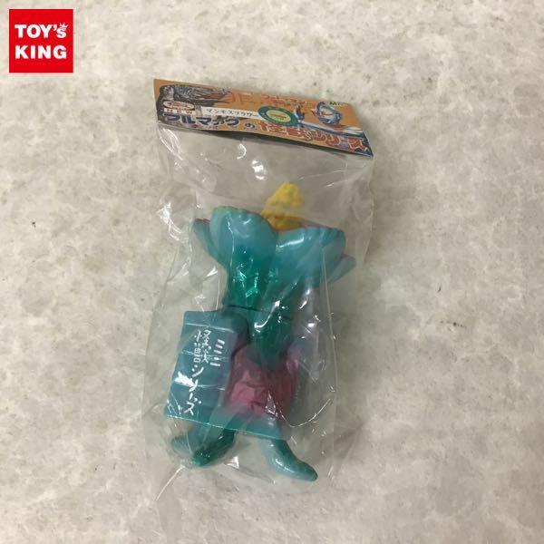 マンモスフラワー M1号 ソフビ Amazon.co.jp: M1号 マンモスフラワーソフビ ウルトラQメンバー