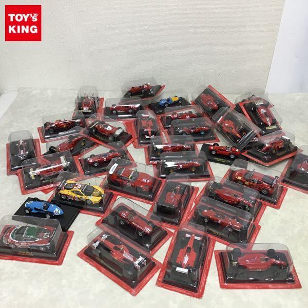 訳あり 1/43 フェラーリ F1-91 1991 F2001 F10 フェルナンド