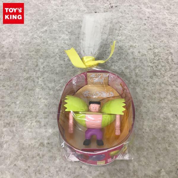 バンプレスト とるとるキャッチャー ちゃ卵ぽ卵 フラットケン 未開封 バンプレスト とるとるキャッチャー ちゃ卵ぽ卵 フラットケン