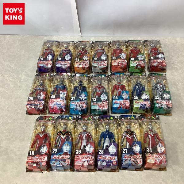 訳あり ウルトラヒーローシリーズ ウルトラマンマックス