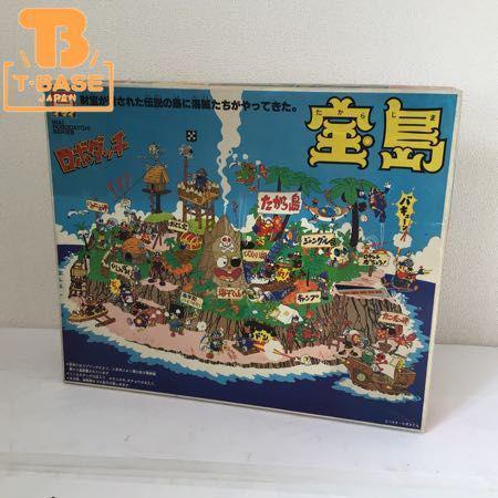 イマイ　ロボダッチ　宝島　ジャンク品 イマイ ロボダッチ 宝島 ジャンク品 - メルカリ