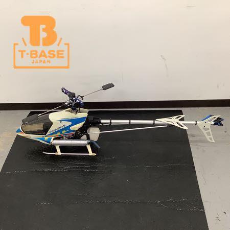 1円〜 店頭受取限定ジャンク エンジンRC ラジコンヘリコプター