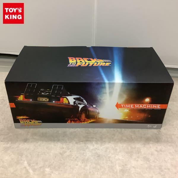 同梱不可□ ホットトイズ ムービー・マスターピース 1/6 MMS260
