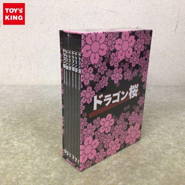 ドラゴン桜(2005年版) Blu-ray BOX〈6枚組〉　新品未開封品 Amazon.co.jp: ドラゴン桜(2005年版) Blu-ray BOX : 阿部 寛