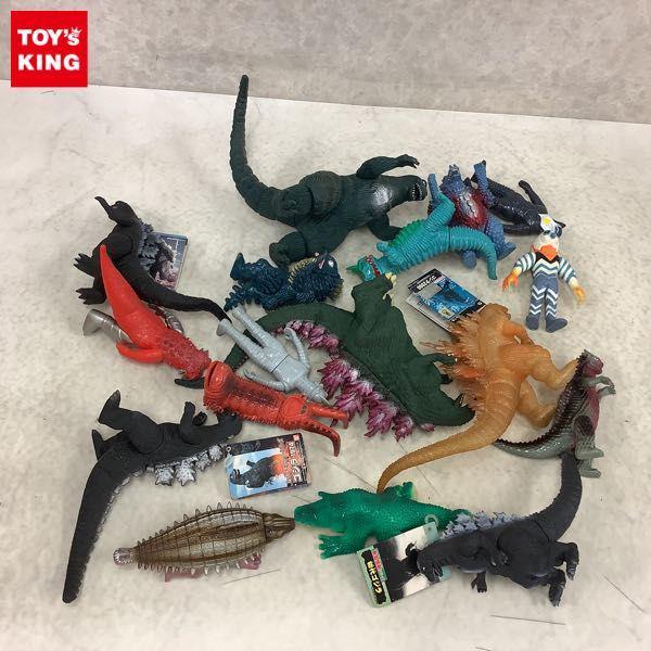 ビンテージ　ムービーモンスター　10体　まとめ売り ビンテージ ムービーモンスター 10体 まとめ売り ビンテージ ムービー